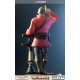 Team Fortress 2 The Red Soldier 13 inch statue 33cm